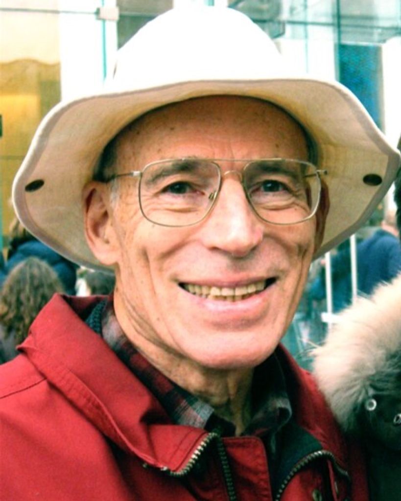 Dr. James Loeb Dannenberg