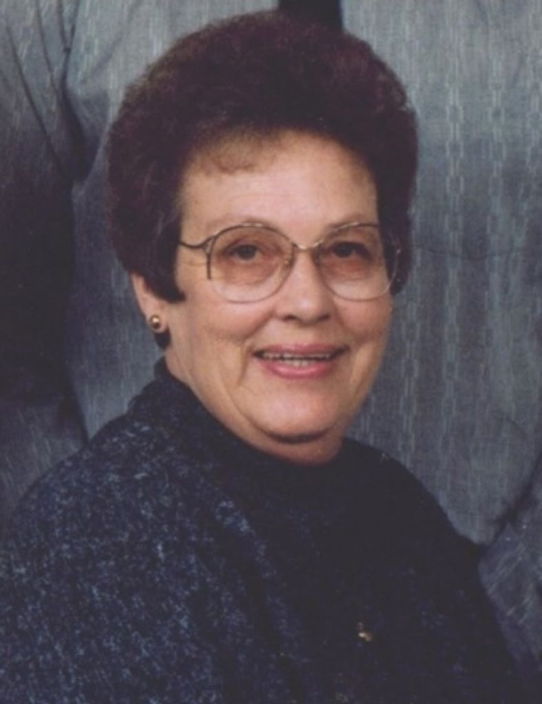 Ruth  Ann Rose
