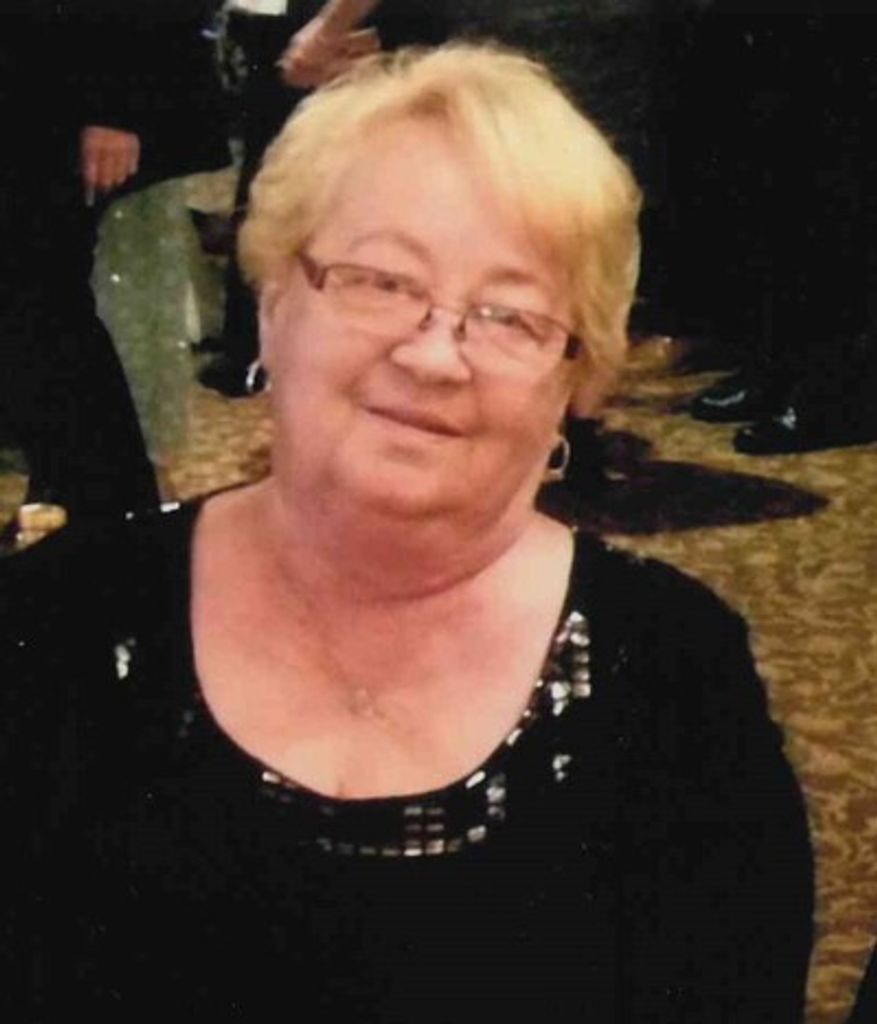 Anna H. Bryja Profile Photo