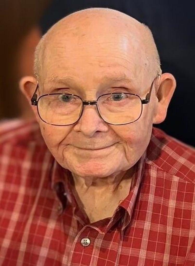 Fred Butler Profile Photo
