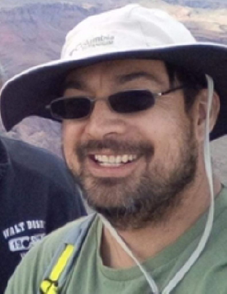 Miguel Kimo Chaparro Profile Photo