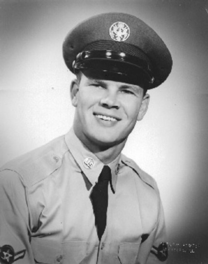 Claud Benion Montgomery