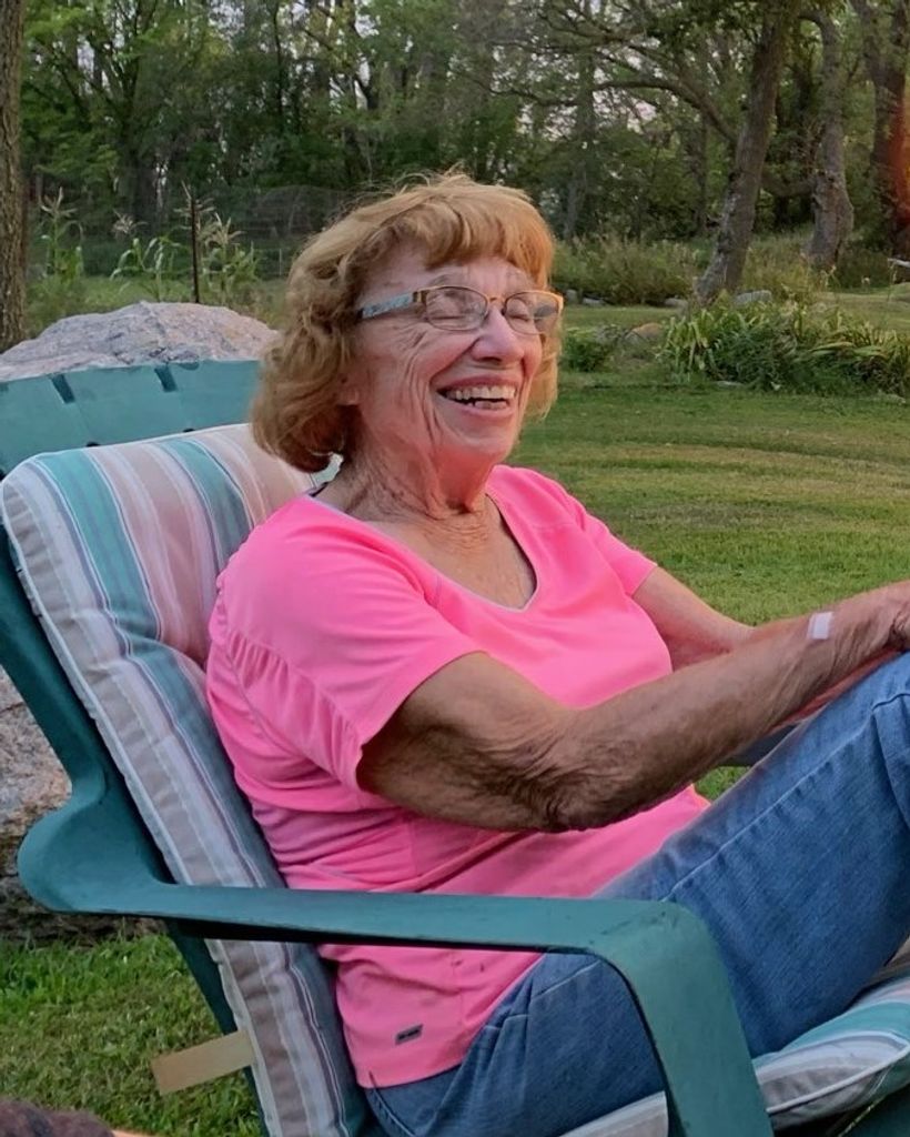 Carole Kleinjan Profile Photo