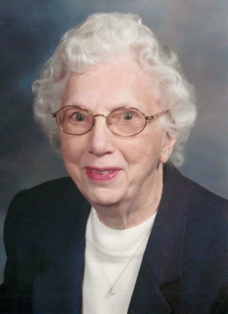 Margarette Bracken