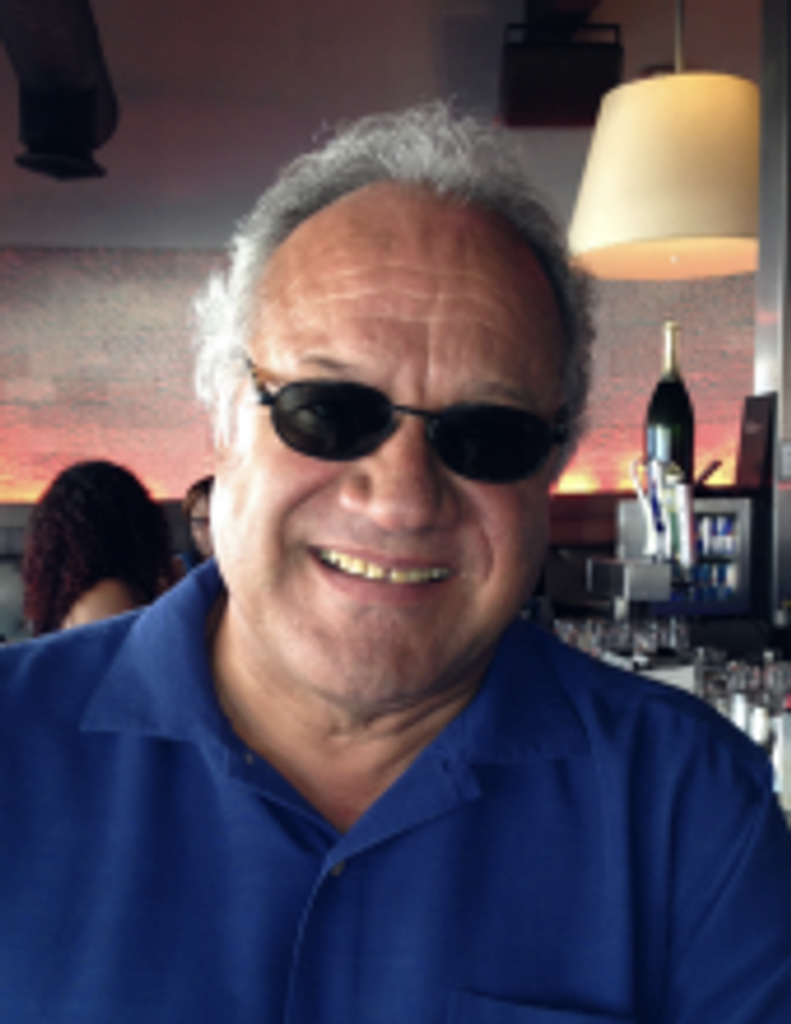 Joseph (Jose)  D.  Zelaya