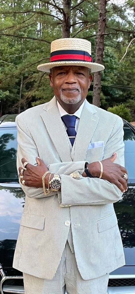 David B. Sartin Sr. Profile Photo