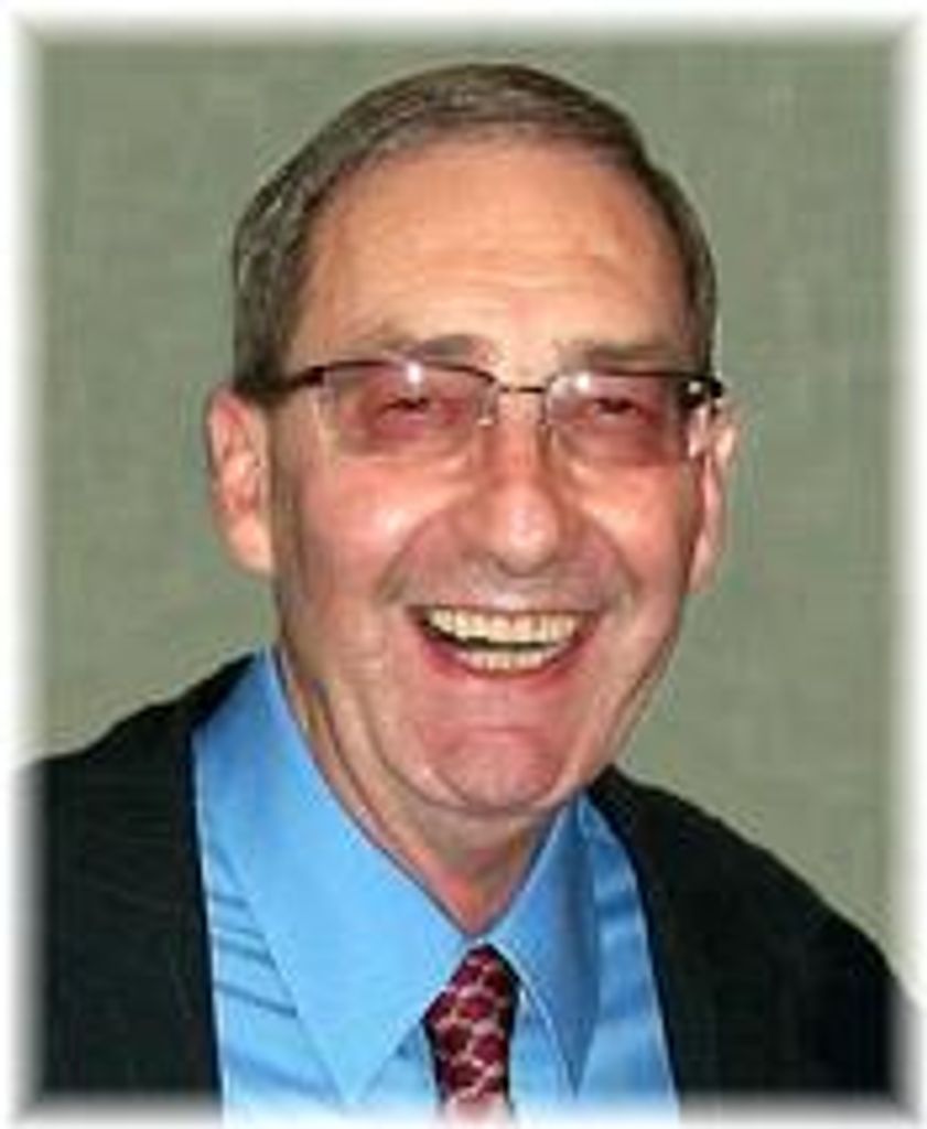 David Mark Aldridge