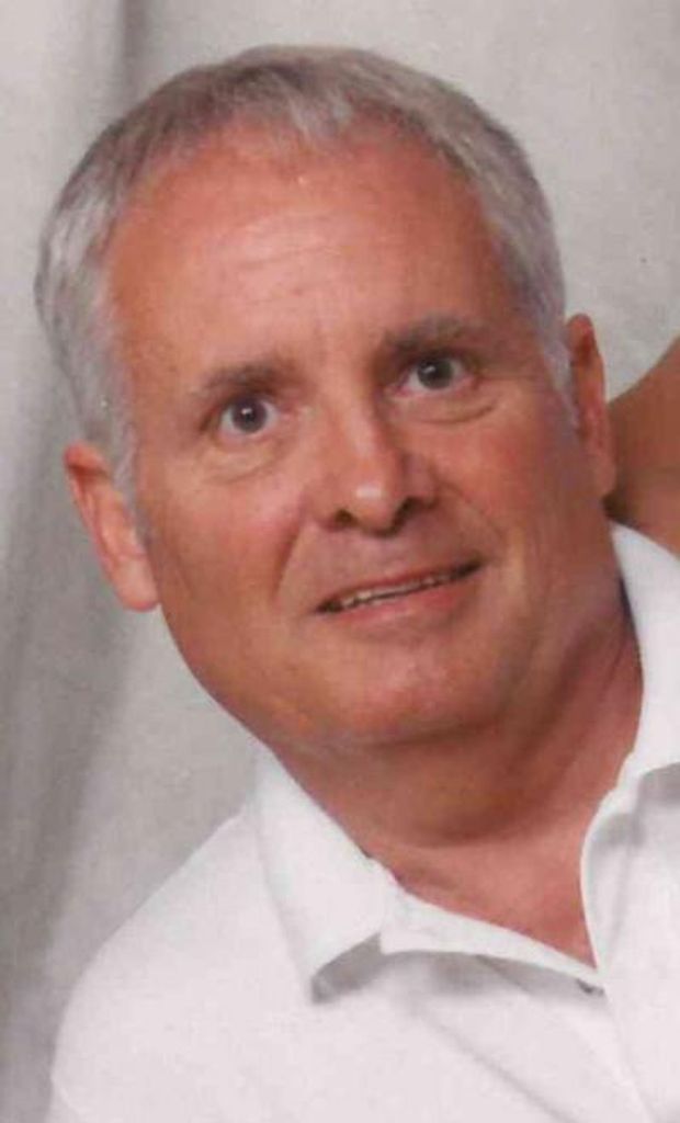 James E. "Jim" Huffman