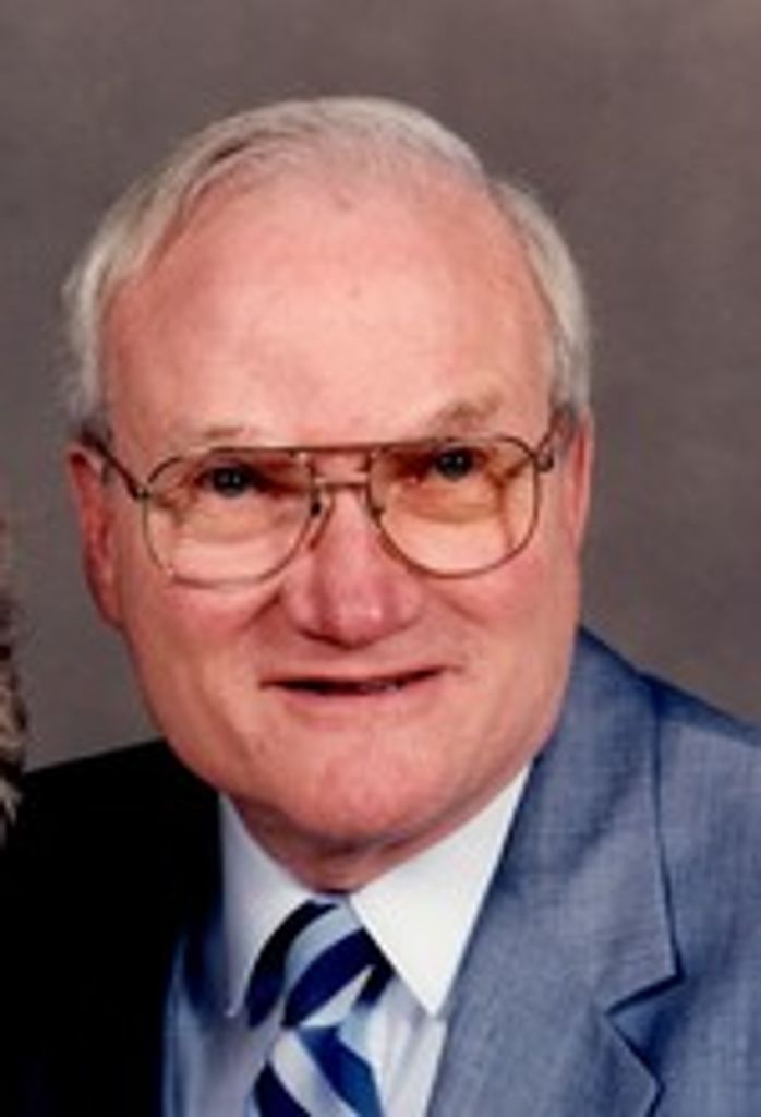 Jesse H. House Jr.