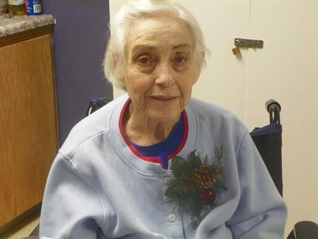 Grace Catherine Doyle