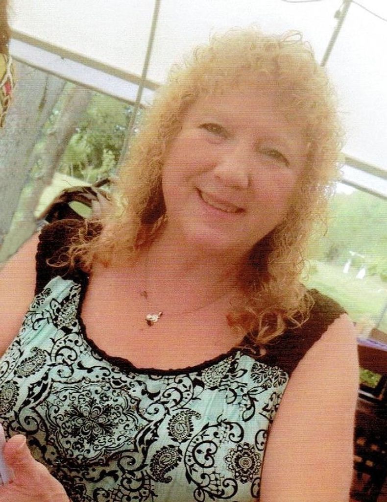 Kasondra Kae "Konnie" (Hall) Clingan Profile Photo