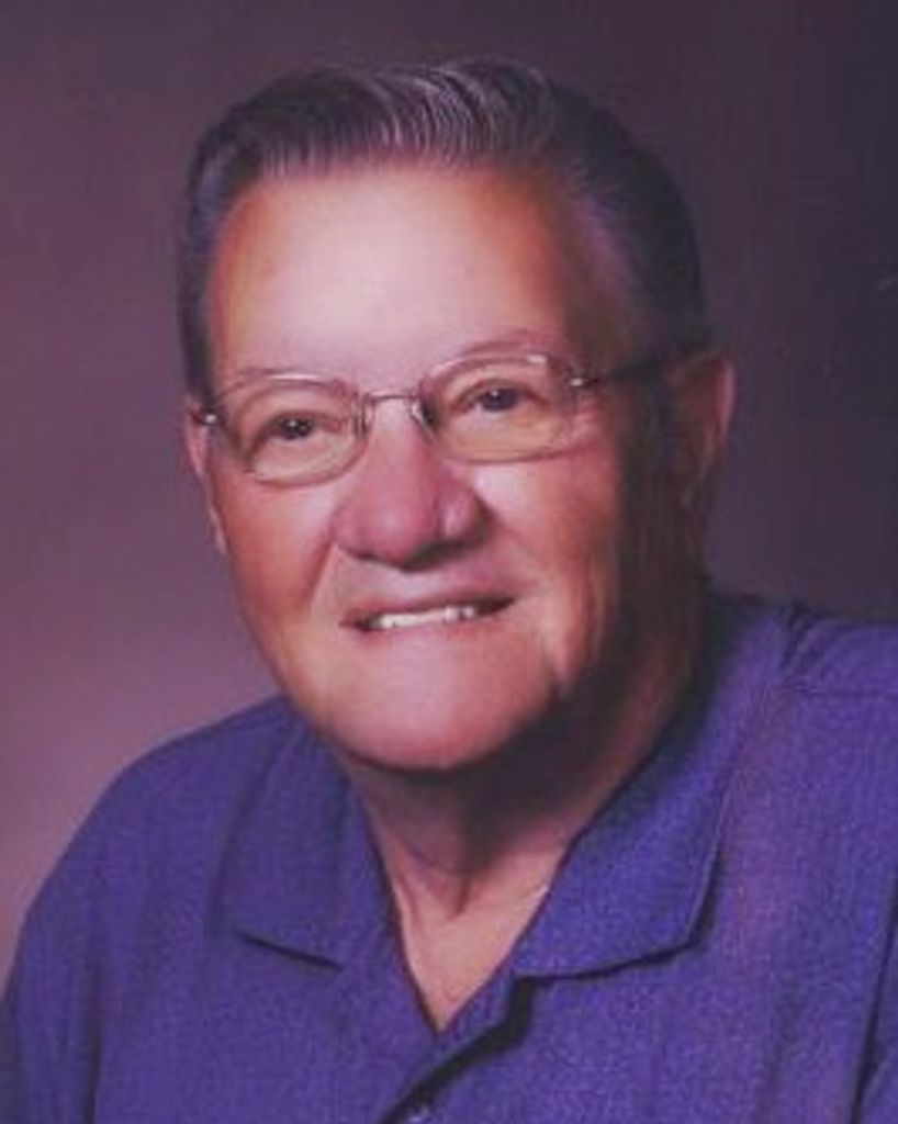 Jerome "Jerry" P. Carney