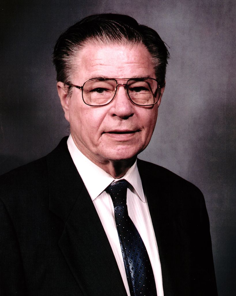 Richard Paul McGonigle
