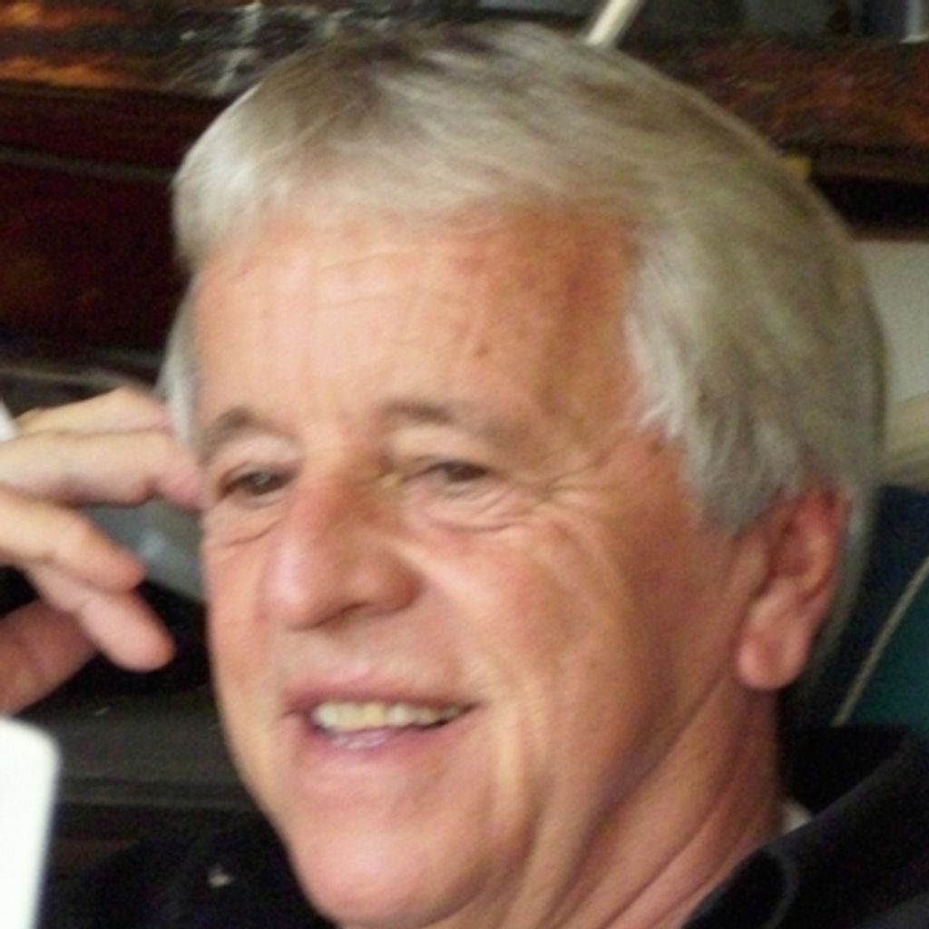 Jim Pastor Profile Photo