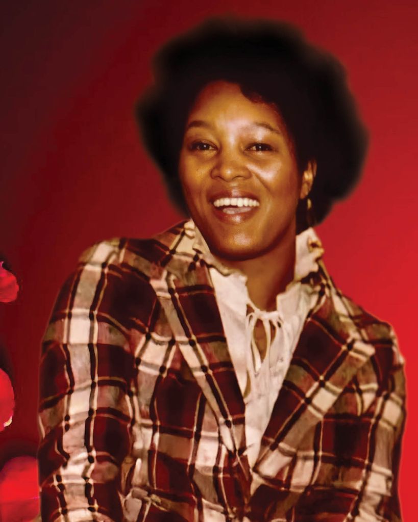 Ida Mae King Profile Photo