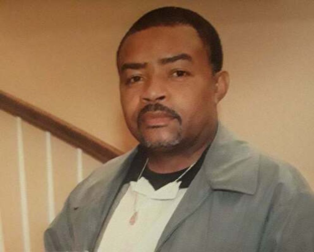 Eric Gregory Profile Photo