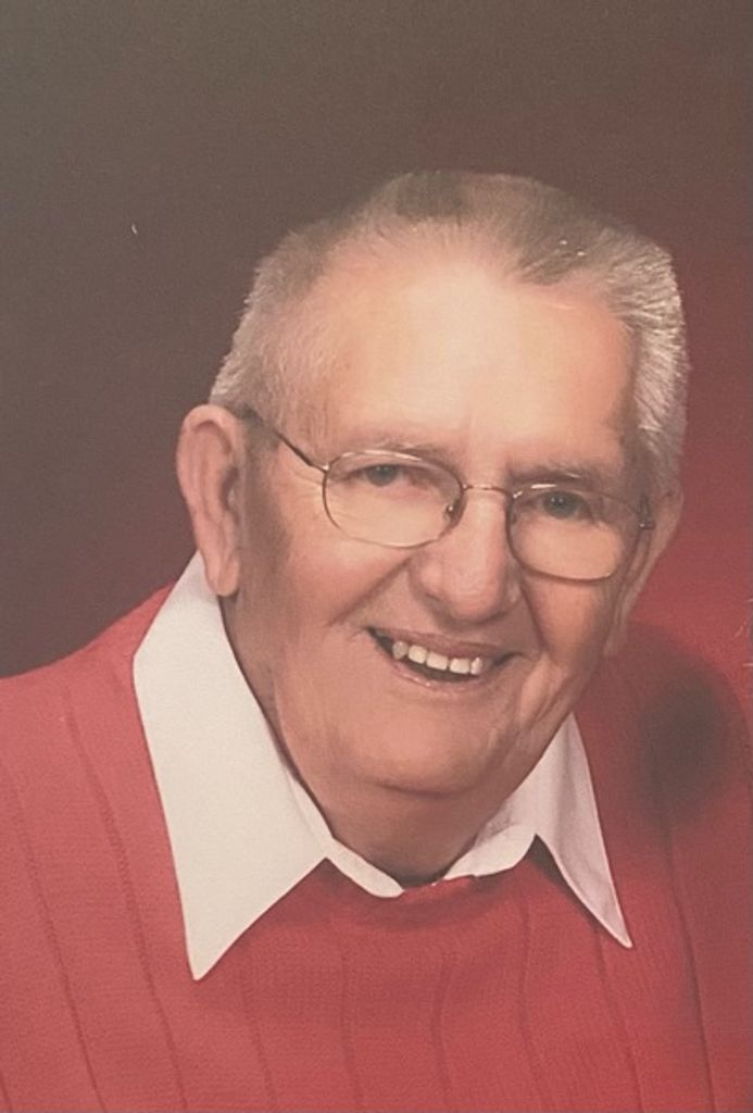 Raymond Glenn Aukamp Profile Photo