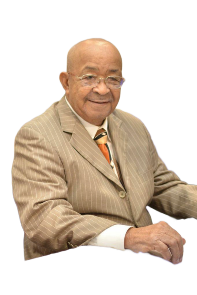 Deacon Roy Gaffney,  Jr. Profile Photo