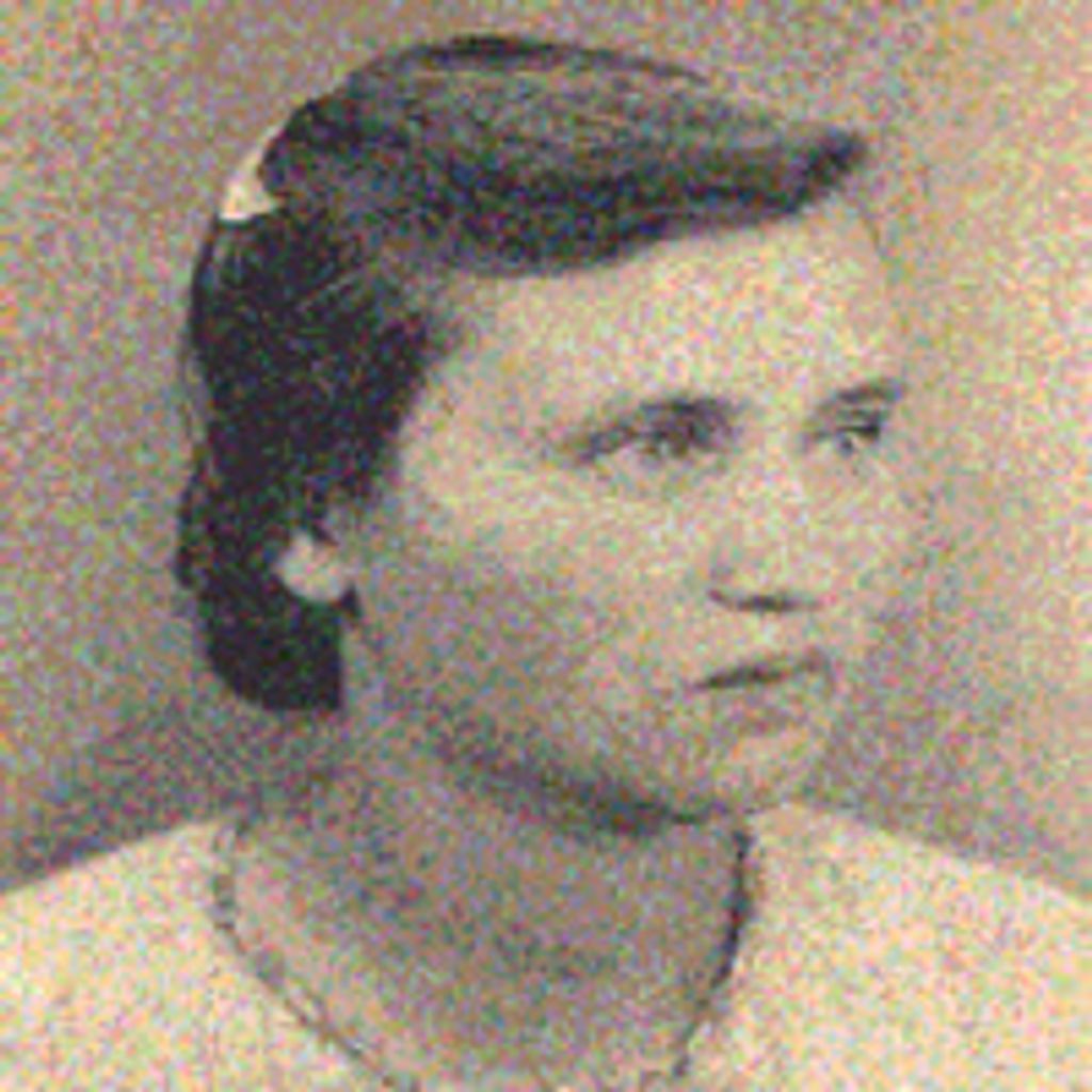 Adeline Strohschein