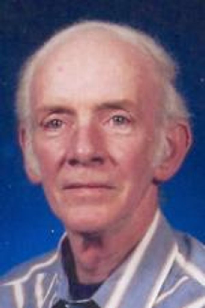 Lawrence Henry Martell