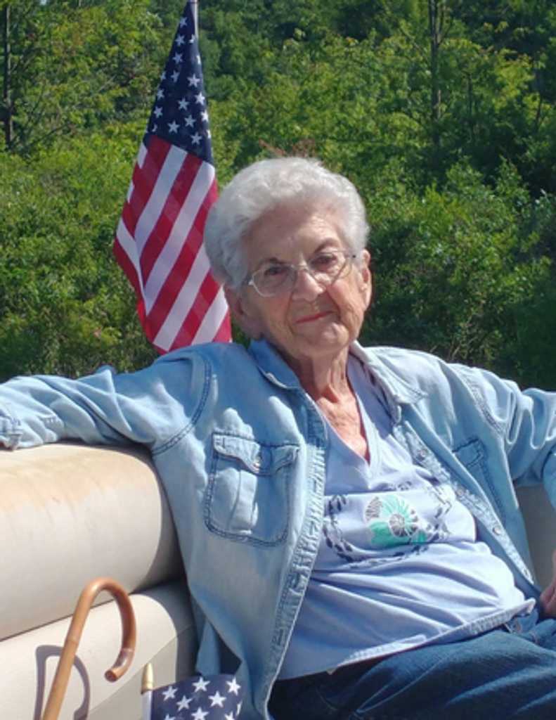 Judith "Judy" Ann (Spencer) Eisenlohr Profile Photo