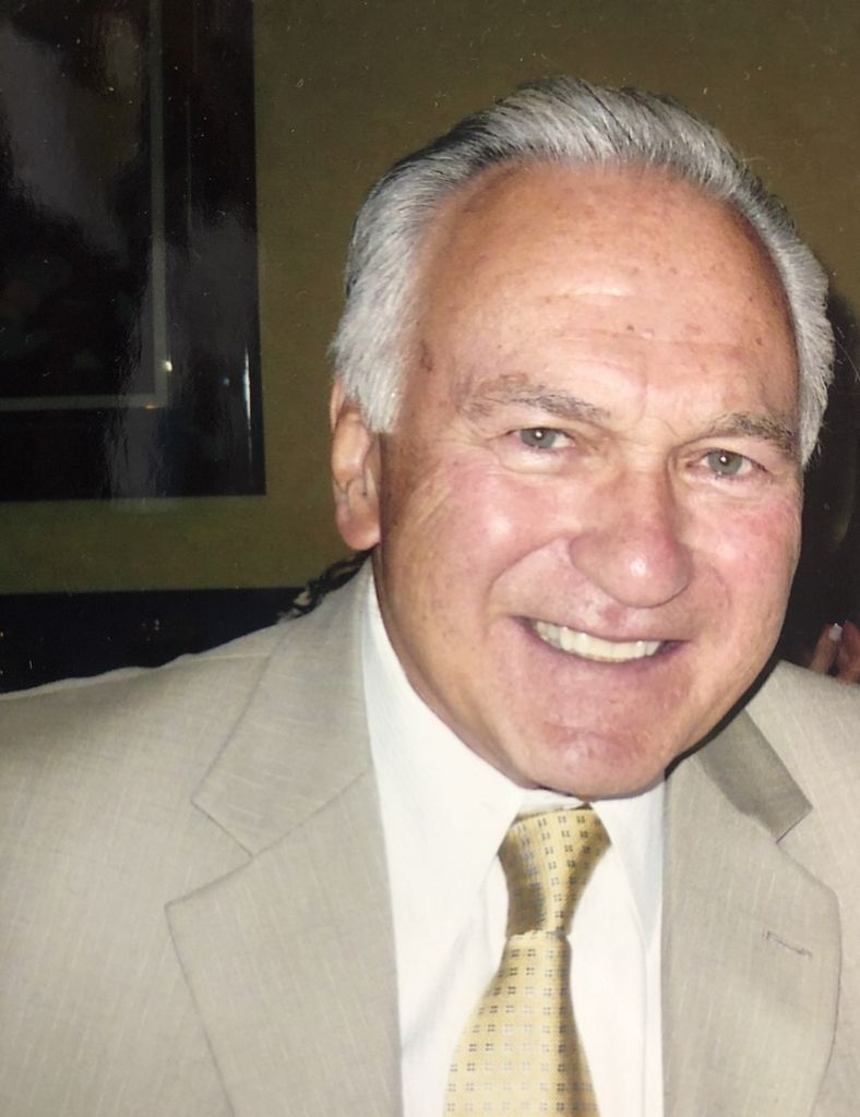Dr. Robert John Armento Profile Photo