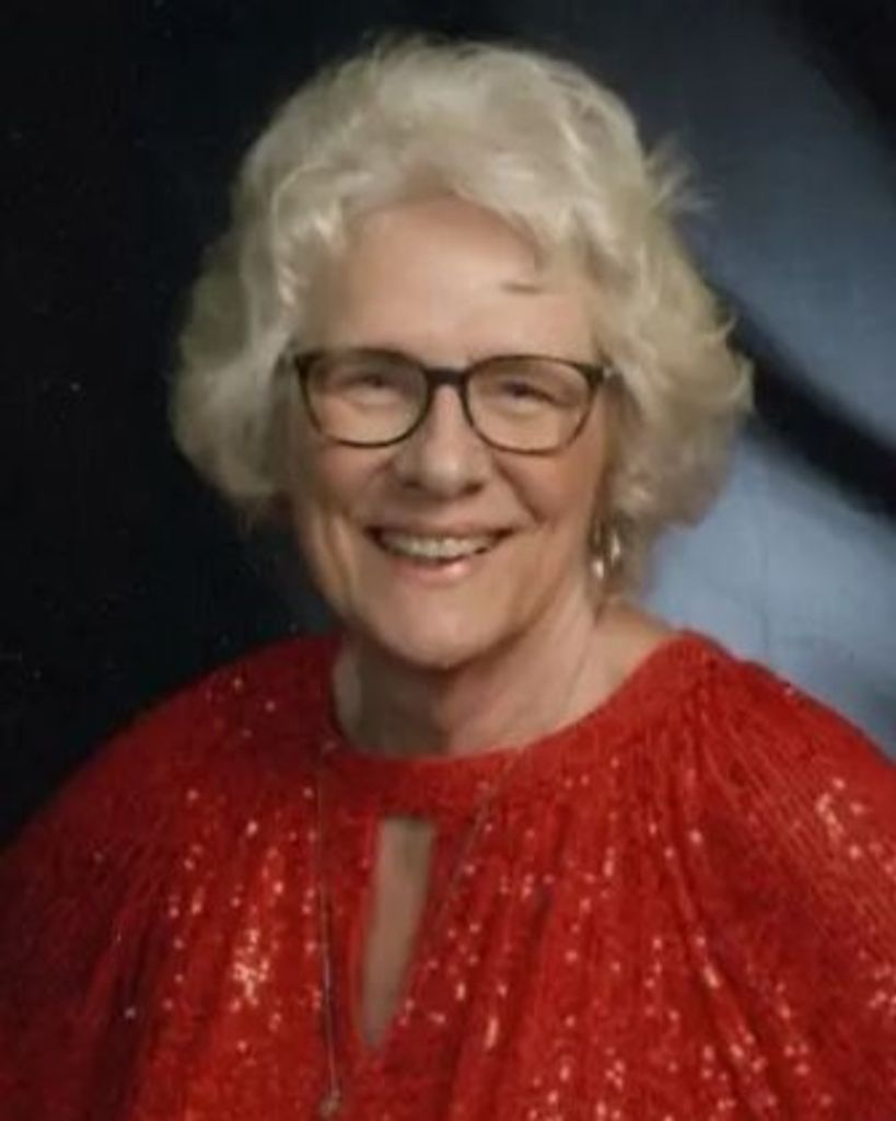 Gloria Ann Schuster Beyers