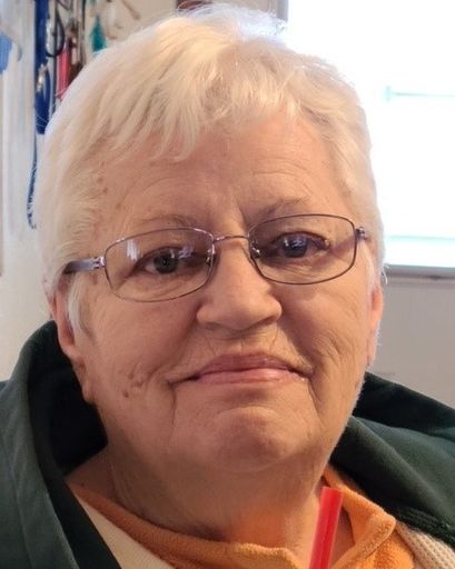 Mary Jane Davis Profile Photo