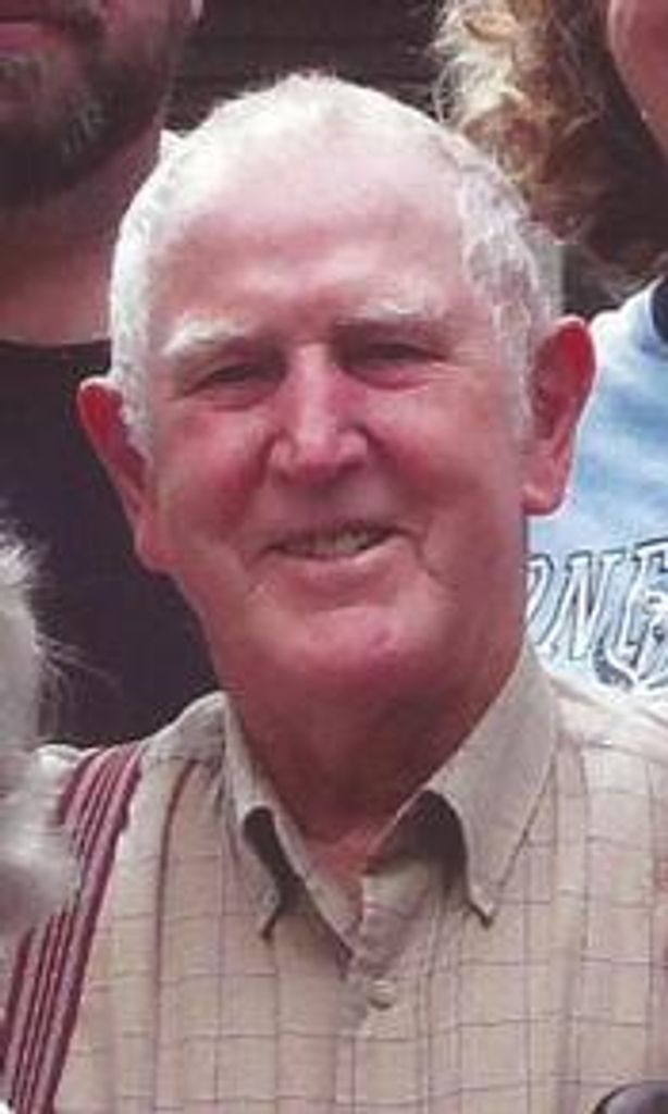 Noble Emanuel Garner