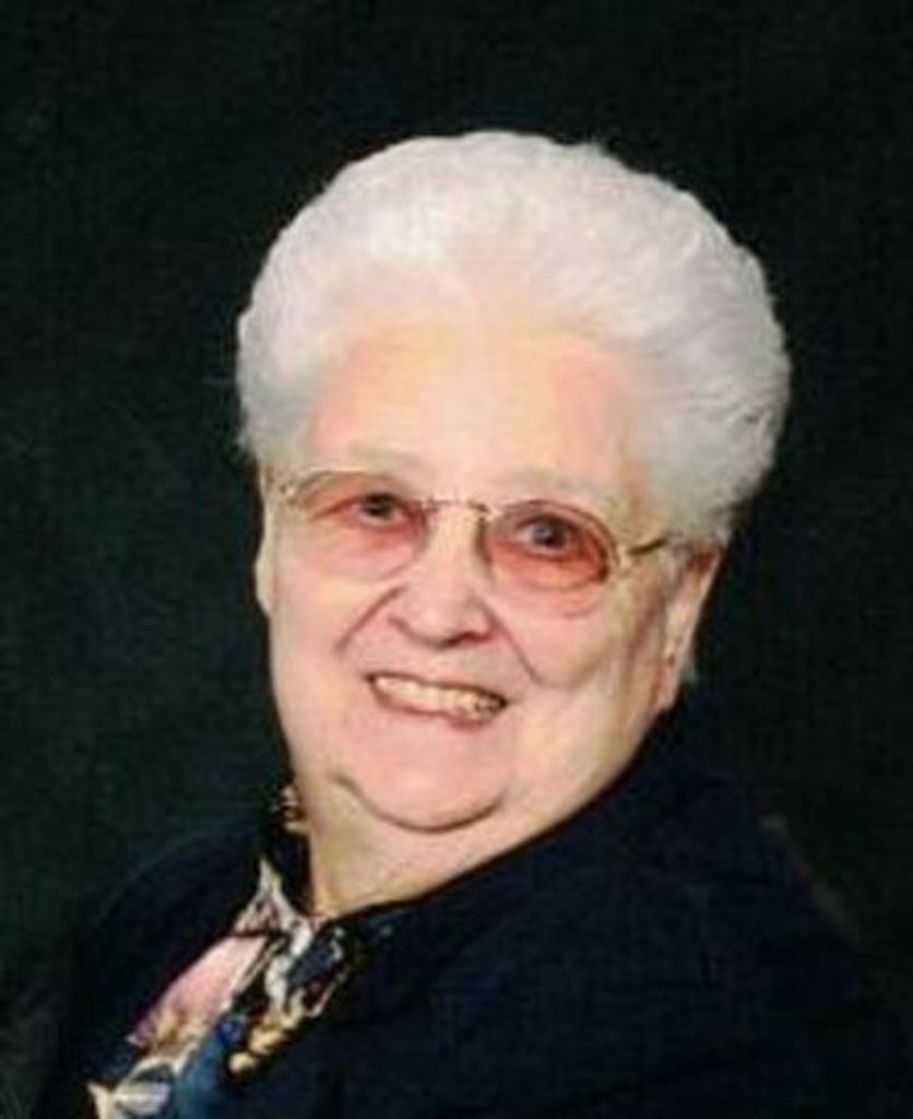 Letha Marie (Pickart) Etscheidt Profile Photo