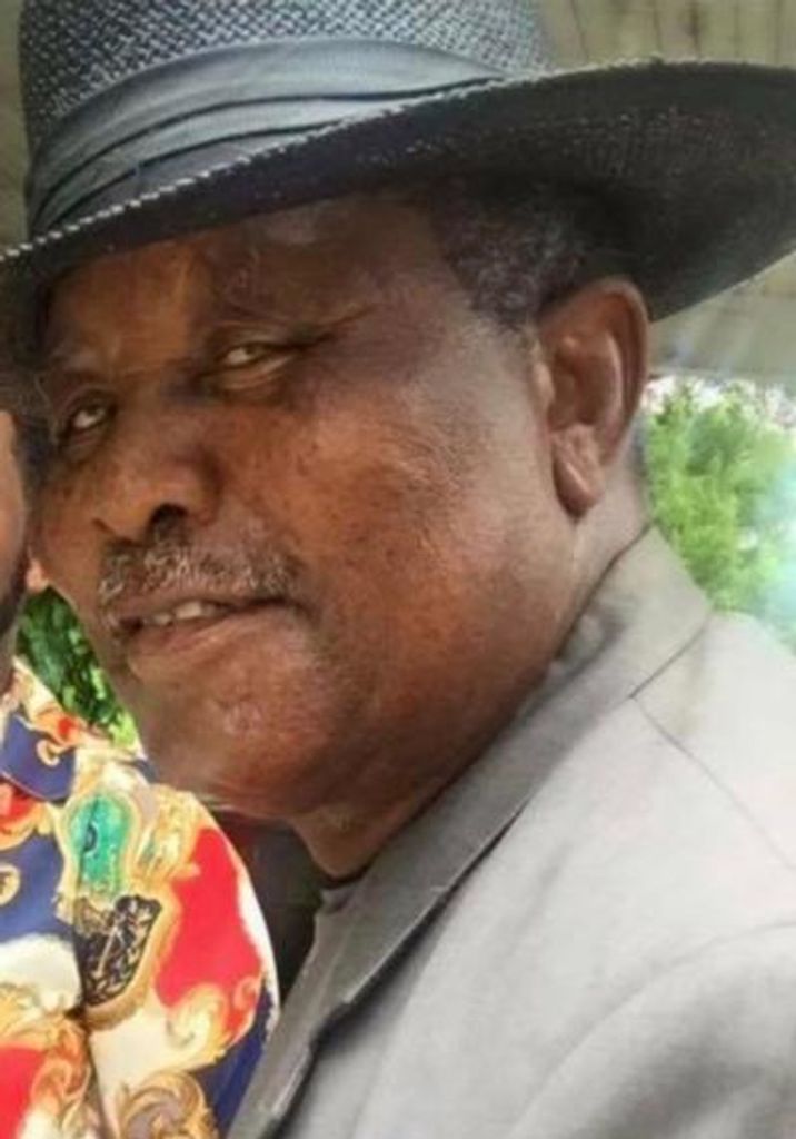 Andrew Louis "Lukie" Bowser Profile Photo