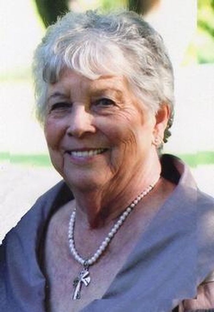 Irene June Martin Profile Photo