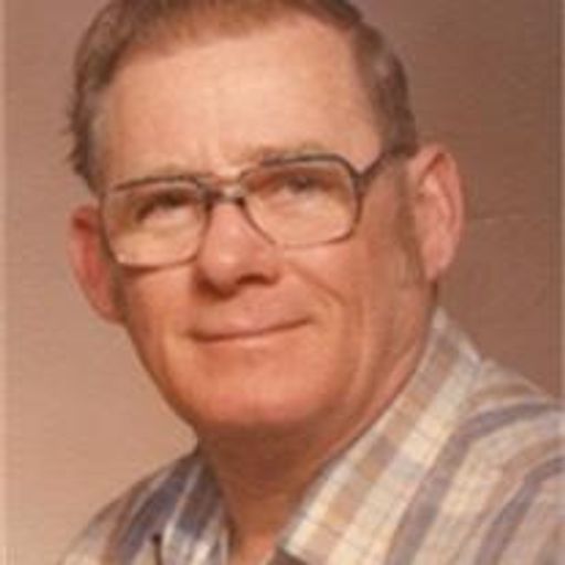 Edward L. Anderson Profile Photo