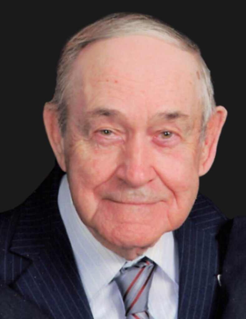 Harlan Roland Stoleson