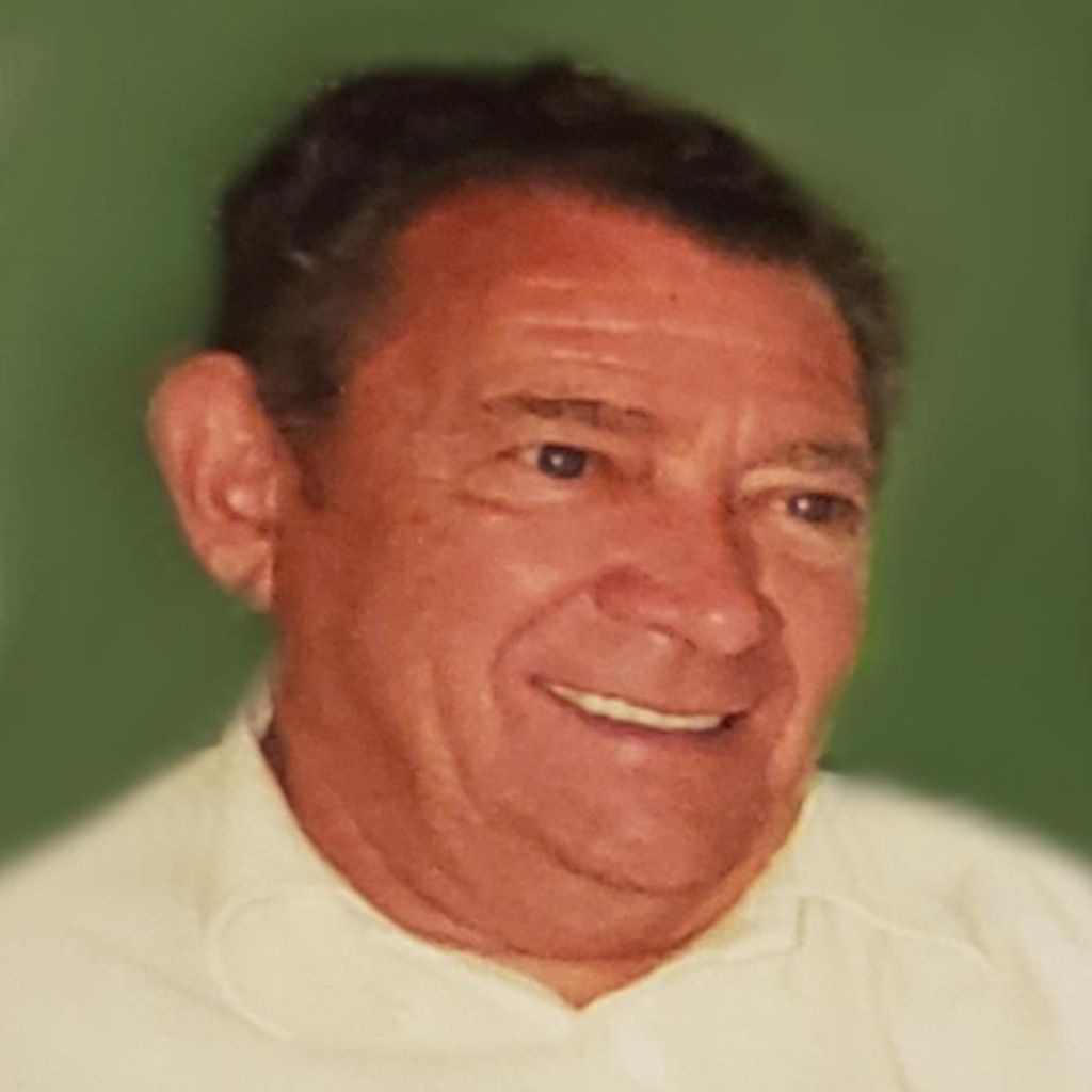 Thurman E. "Gene" Carter