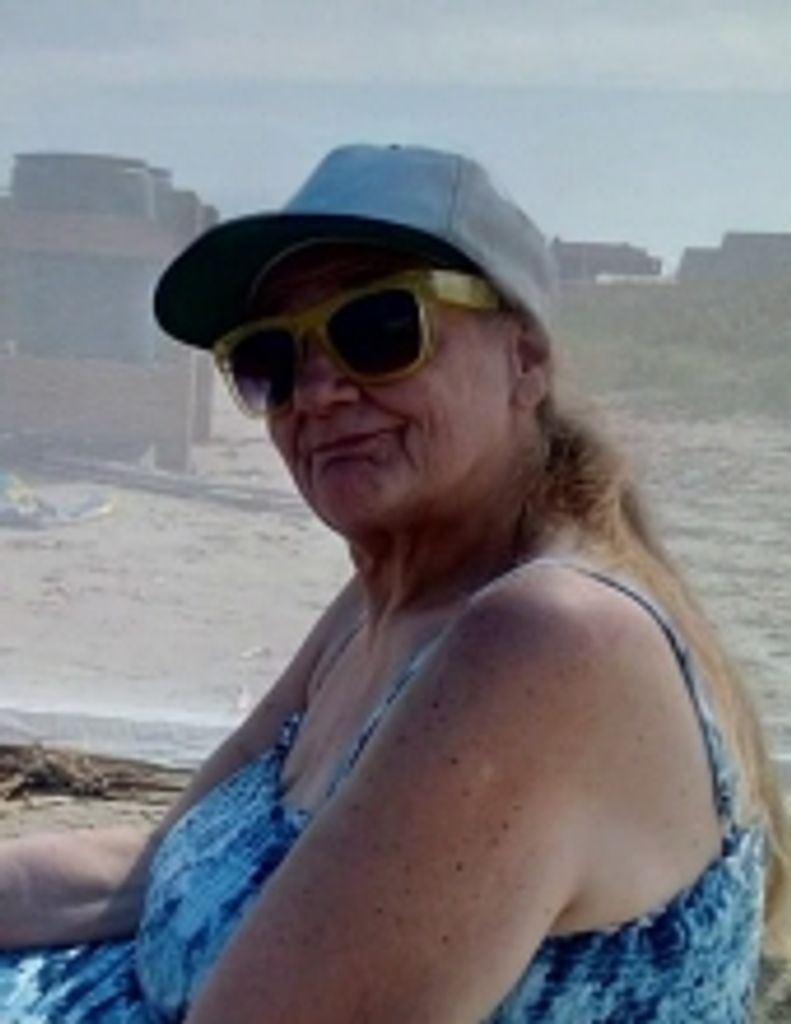 June Perkins