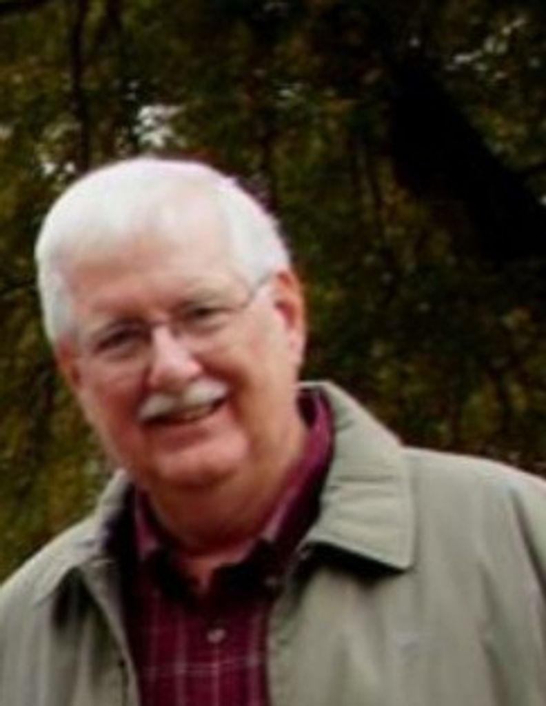 Jimmy Nichols Profile Photo