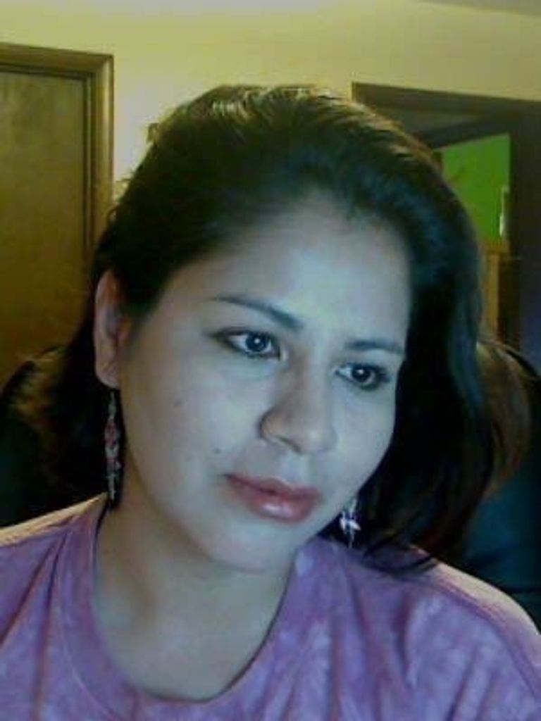 Christie (Pflughoeft) Pete