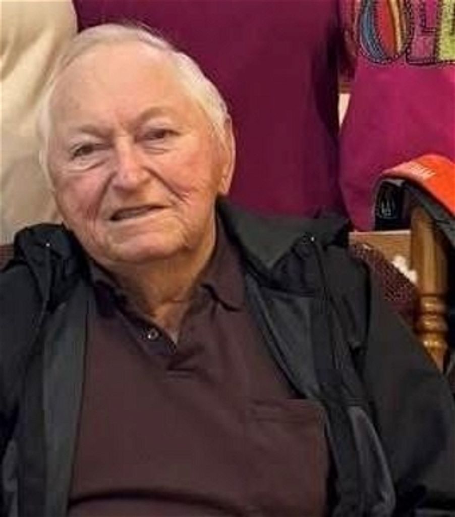 Charles Luin Calfee