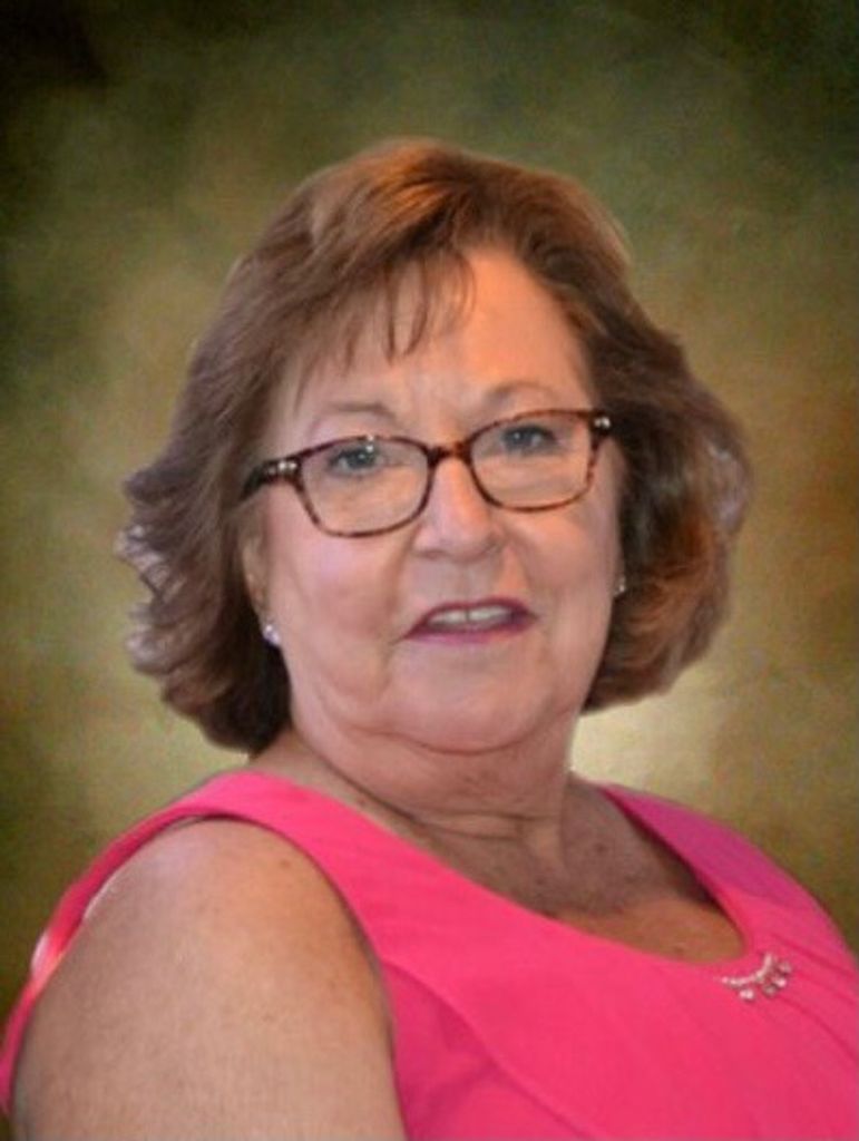 Diane Smith Walters