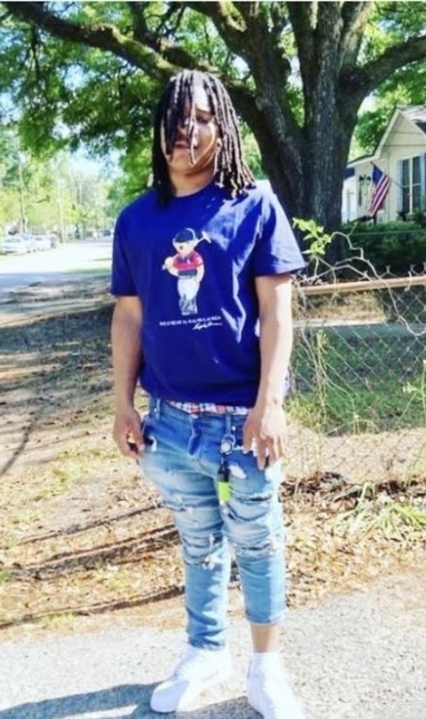 Armien Jervane Jones, Jr.