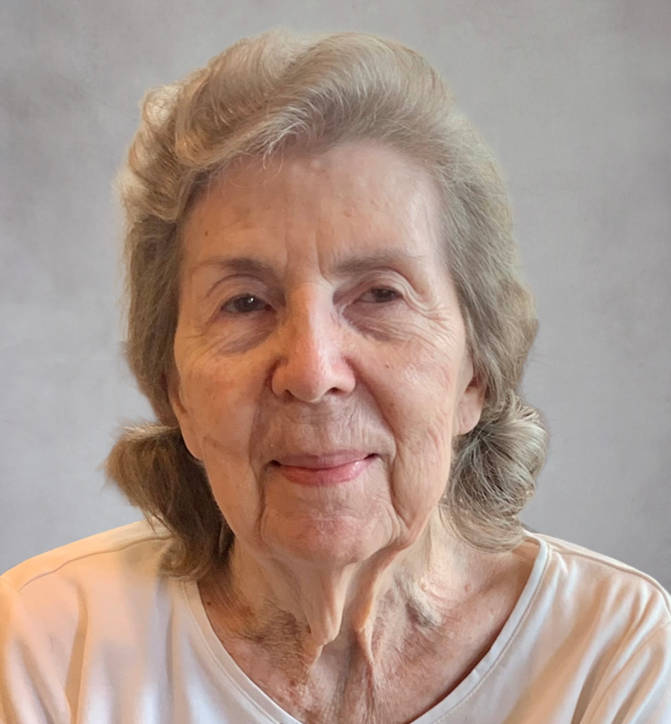 Shirlee Mae (Brant) Townsend