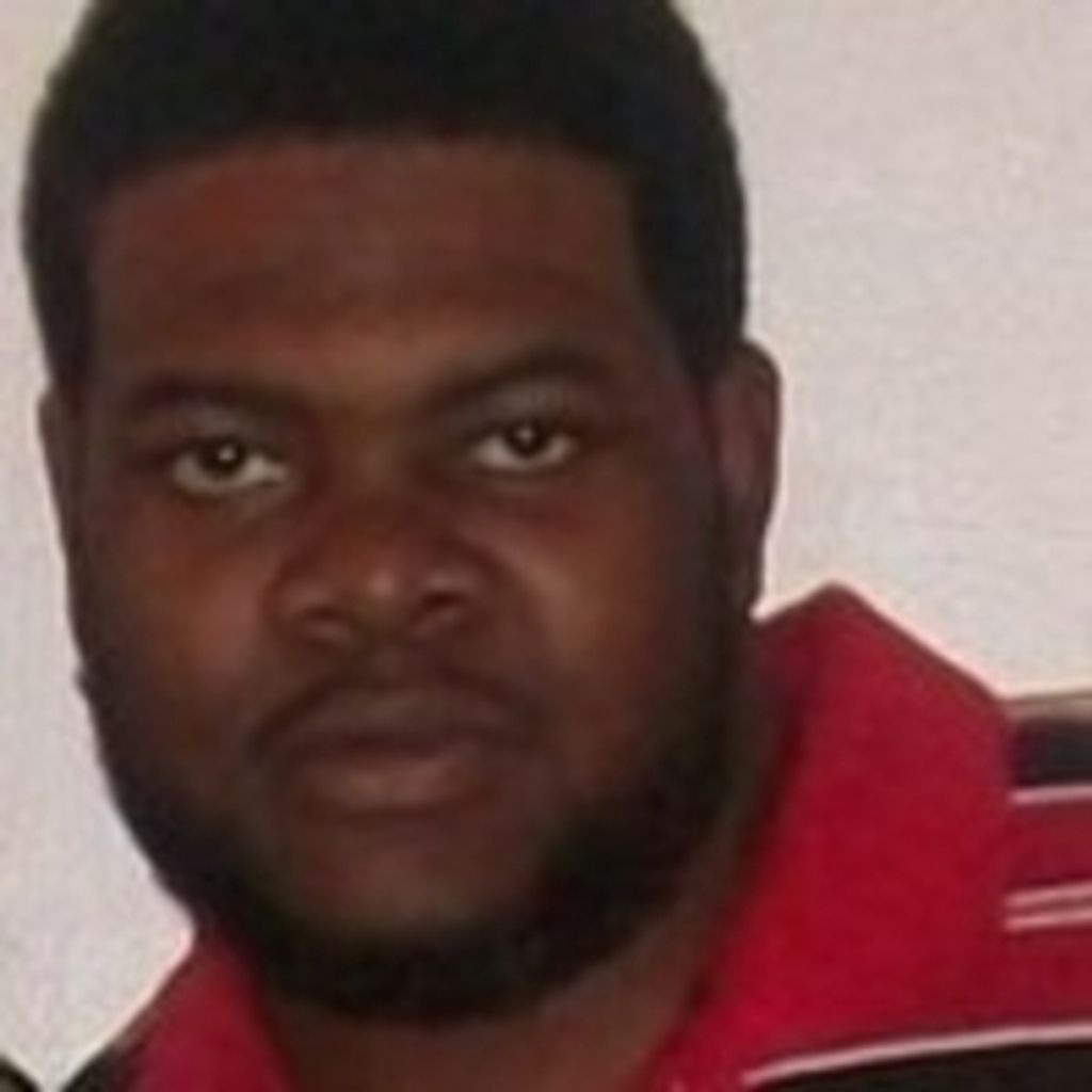 Reginal James Sr