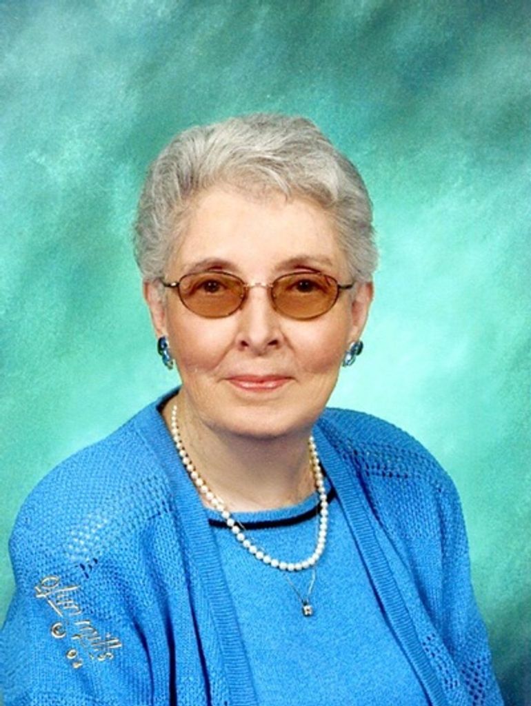 Lavelda Mooneyham Profile Photo