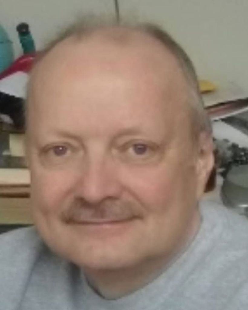 Stanley Ray Allen, Jr. Profile Photo