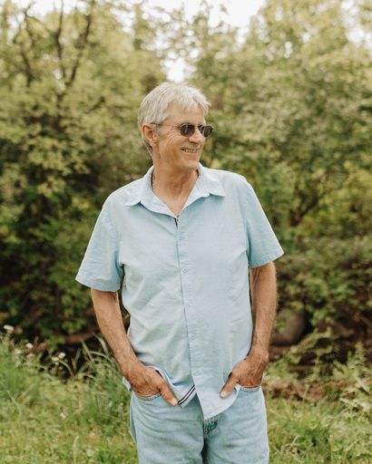 Thomas Edward Hutchinson Profile Photo