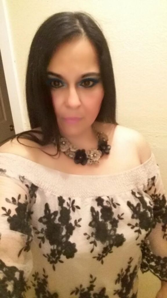 Rosalinda Cruz