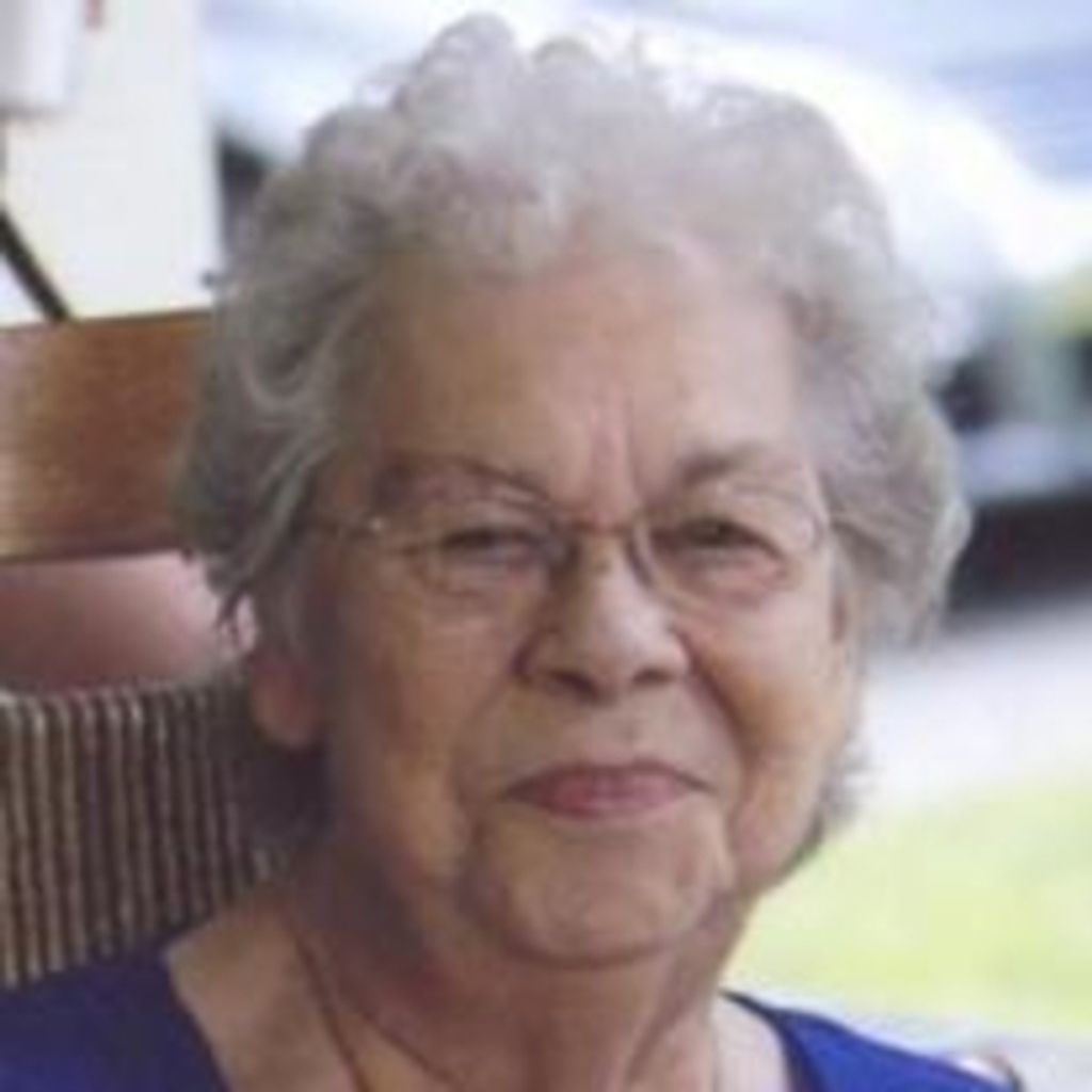 Sally Viola Widby