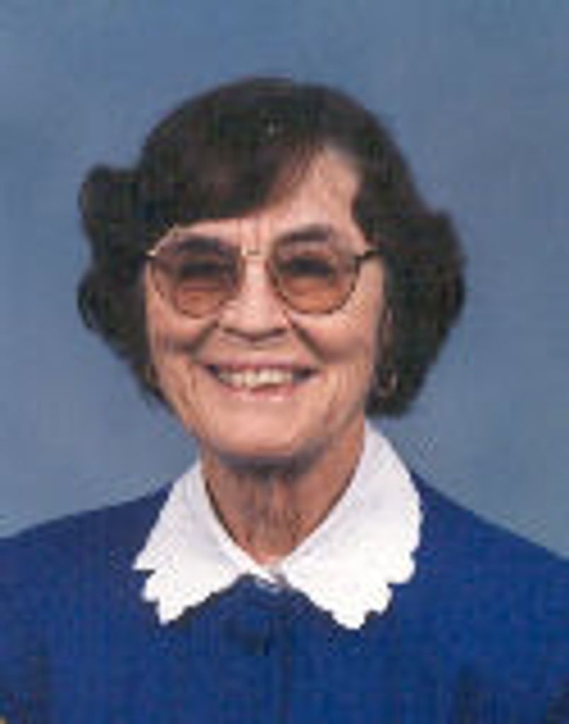 Juanita Williams Steele Profile Photo