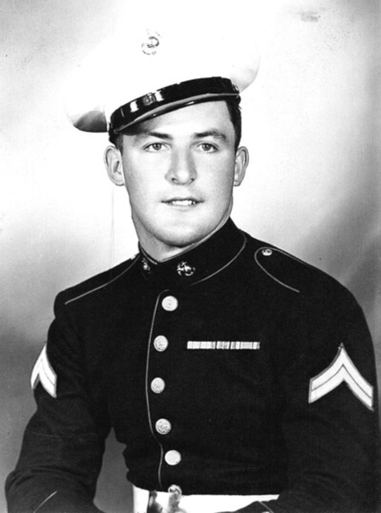 Sylvester S. Hoffner Profile Photo